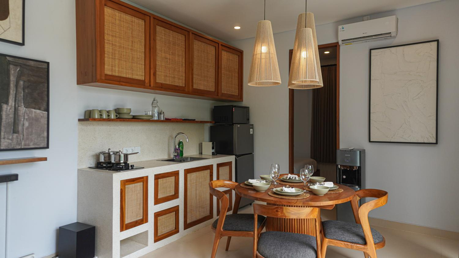 Others 3, Villa LuClo Canggu, Badung