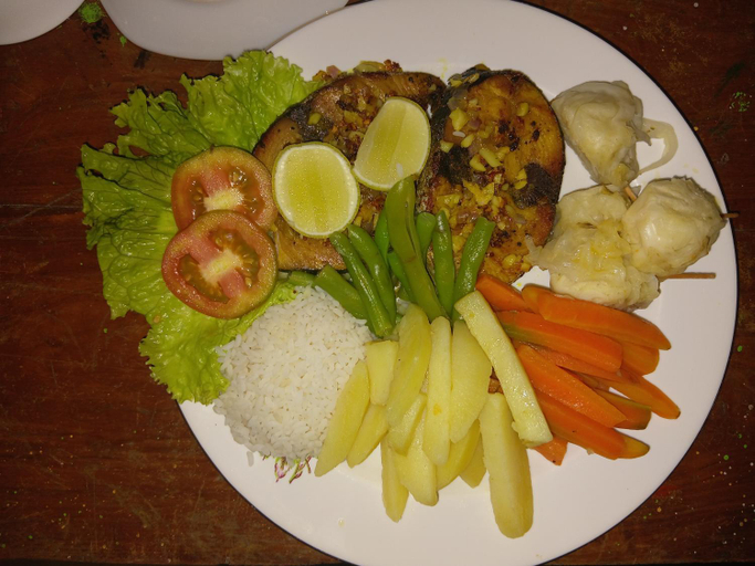 Food & Drinks 5, Kings Village Sigiriya, Dambulla