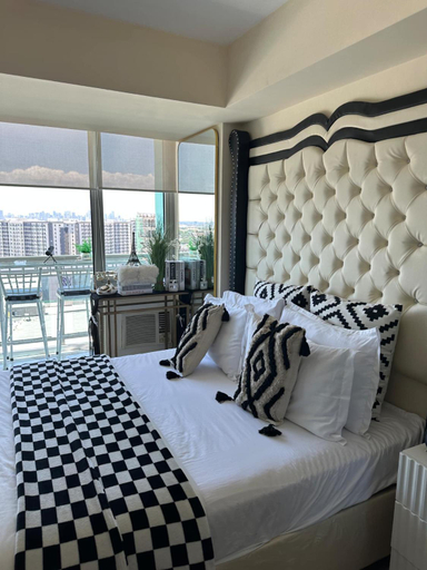 Bedroom 3, Azure Urban Resort Units , Parañaque