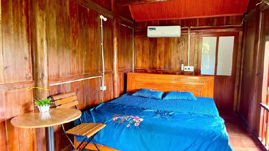 Bedroom 2, Homestay thanh bien Long Coc, Thanh Sơn
