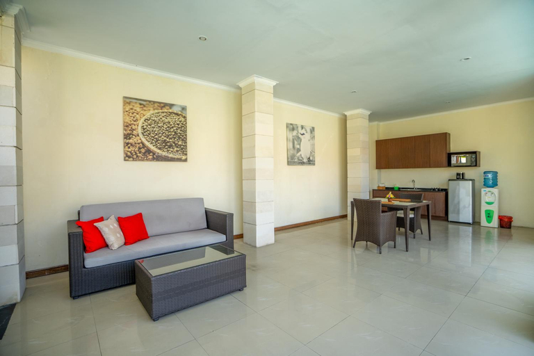 Others 3, 1BR Private Pool Villa in Seminyak PB, Badung