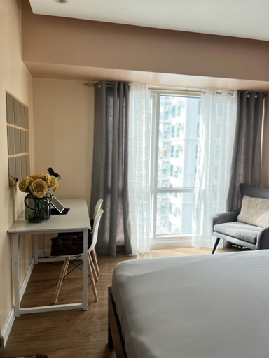 Bedroom 3, Abreeza Tower 1, Davao City