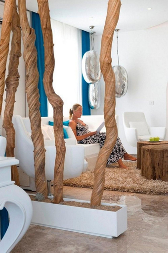 Bathroom 4, Exquisite Protaras Villa Villa Bulat 4 Bedrooms Beachfront