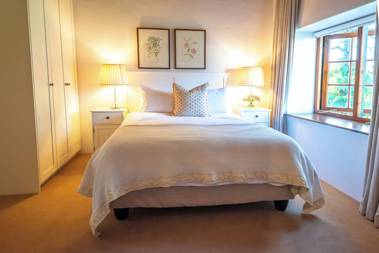 Bedroom 2, Navarre Residence, Cape Winelands