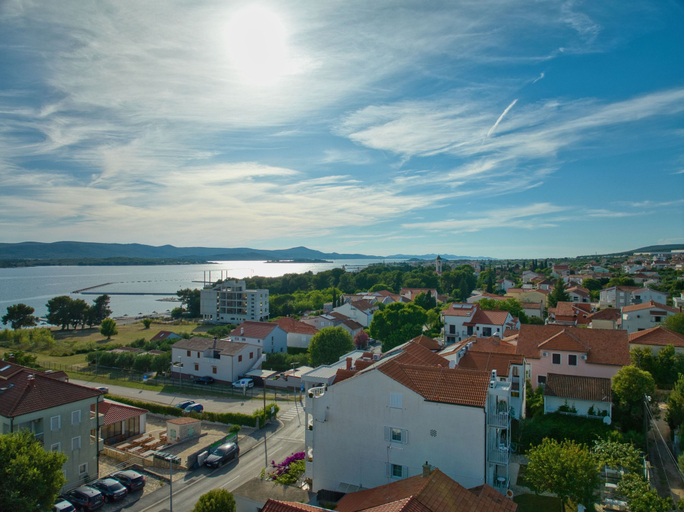 Room 3, Superior Apartment Tania 15, Sveti Filip i Jakov