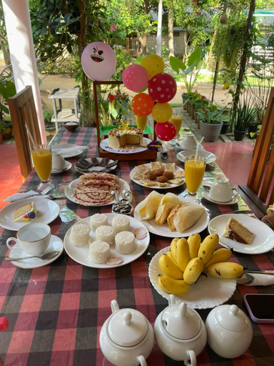Food & Drinks 4, Sigiriya Moonlight Home, Dambulla