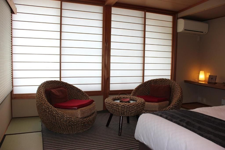 Room 1, uguisunohatsune, Myōkō