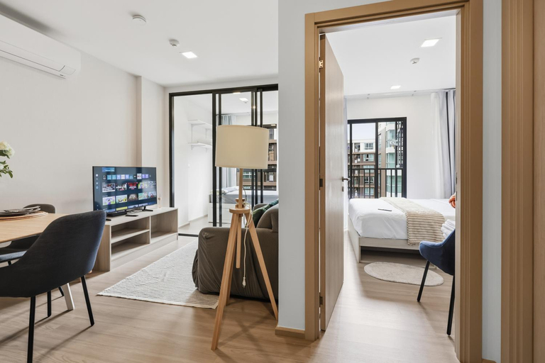 Others 4, Dcondo Reef Modern Condos 1&2 Bedrooms, Pulau Phuket