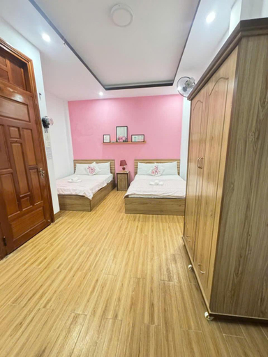 Others 5, Homestay Homie House, Tuy Hoa