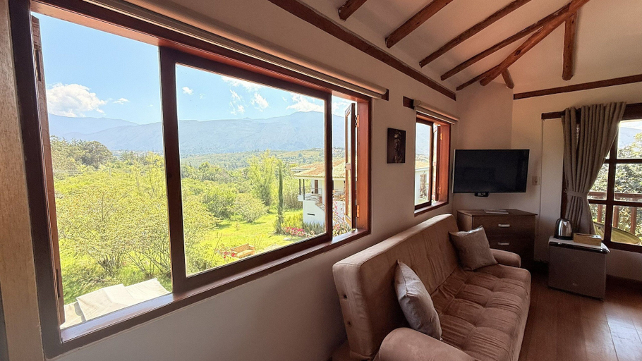 Living area 3, El Solaz By Honnor Living, Villa de Leyva