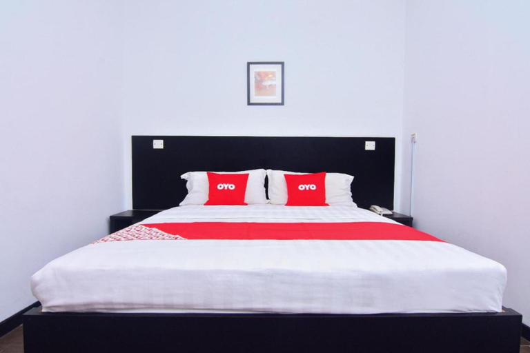 Others 2, Hotel O Astana Hotel, Tawau