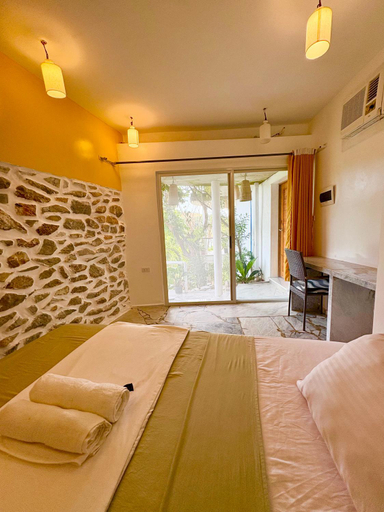 Bedroom 2, Lonos Circle, Romblon