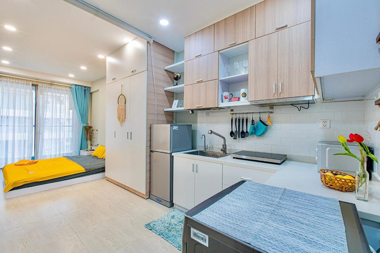 Others 4, SOJO Lumiere Aparts - Terra Royal, Luxury and Central Spot, District 3