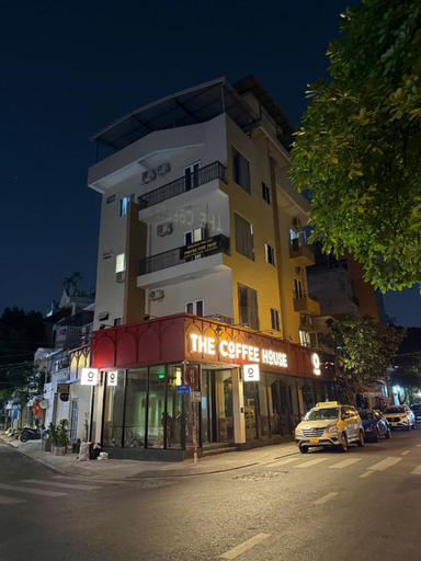 Others 4, Emerald Apartments - Near Tan Son Nhat Airport, Tân Bình
