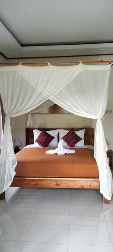 Bedroom 2, Buntera homestay sidemen, Karangasem