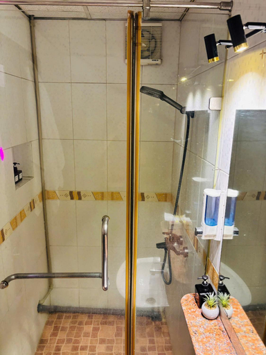 Bathroom 5, Hanoi Silver Hostel - Mixed Dormitory , Hoàn Kiếm