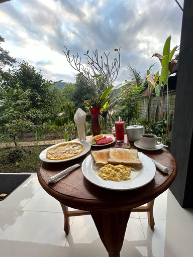 Food & Drinks 5, Buntera homestay sidemen, Karangasem