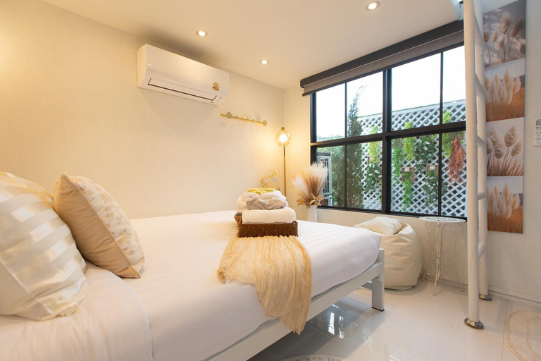 4, Relax Pool Villa Khaoyai - รีแล็กซ์พูลวิลล่าเขาใหญ่, Pak Chong