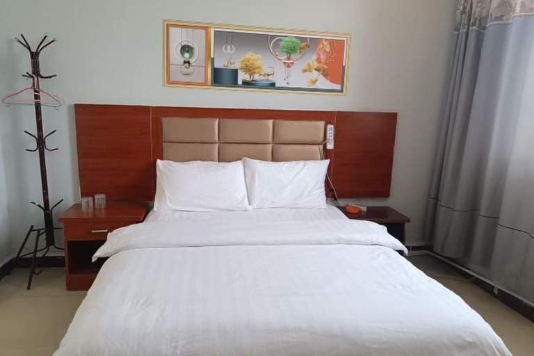 Others 5, Qujing Xingwang Hotel, Qujing