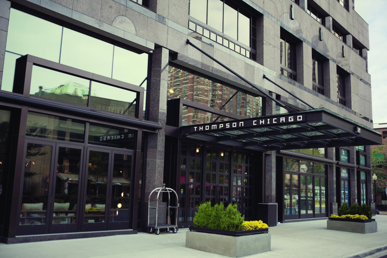 Others 1, Thompson Chicago, by Hyatt, Cook