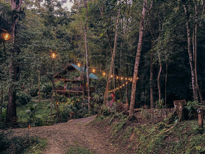 Others 5, Gaia Nature Lodges at Bluff Beach, Bocas del Toro