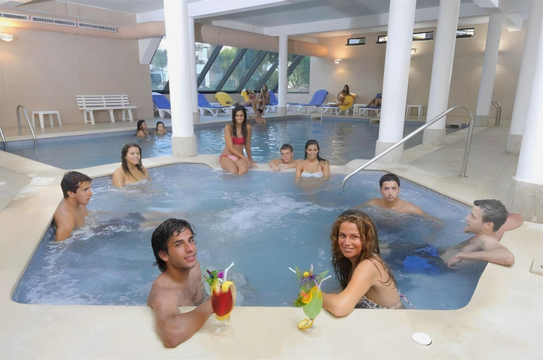 Sport & Beauty 2, Balaia Golf Village, Albufeira