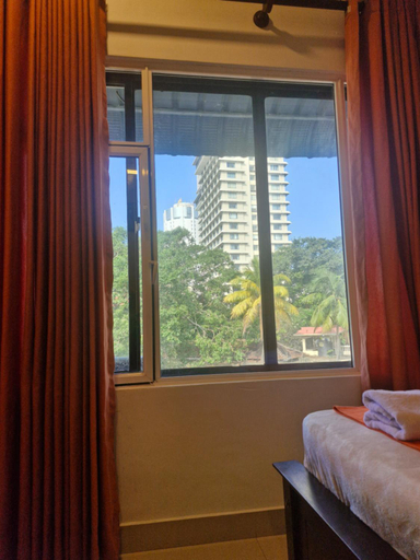 Bedroom 2, Regent Residencies - Colombo, Colombo