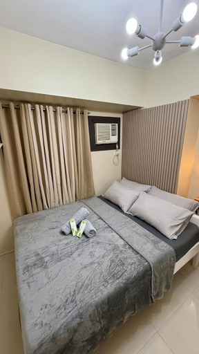 3, Avida Towers Condo, Davao City