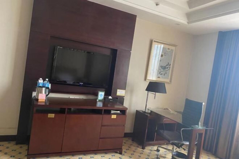 Others 5, Yanjiang International Hotel, Sanming