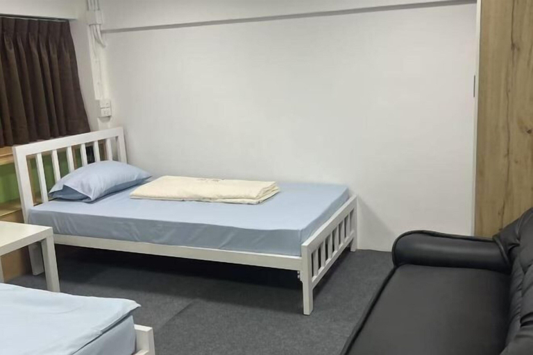 Room 4, JC Home Stay, Phra Nakhon