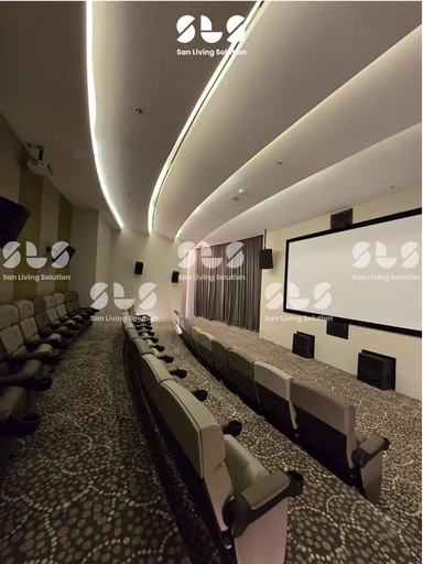 Exterior 4, Eldoria By SanLiving - Studio, Jakarta Barat