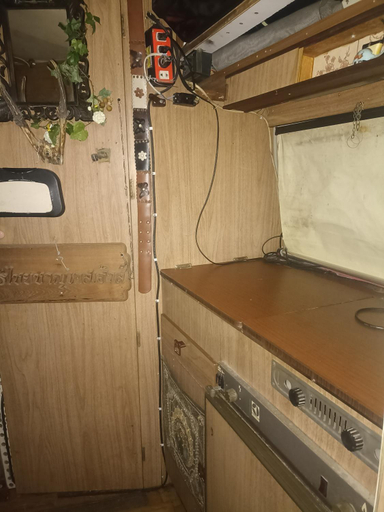 Others 3, Caravan & Smart, Rat Burana