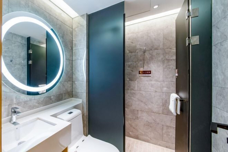 Bathroom 4, Kunming Southwest Hotel, Kunming