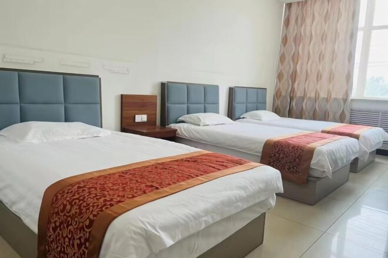Others 2, Minnan Lingang Mingdu Hotel, Linyi