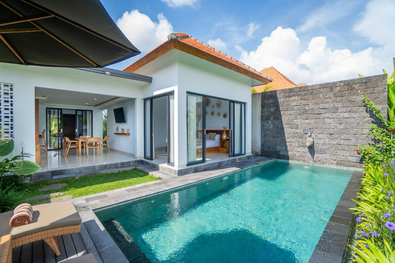 Sport & Beauty 2, Temuku Villa Ubud, Gianyar