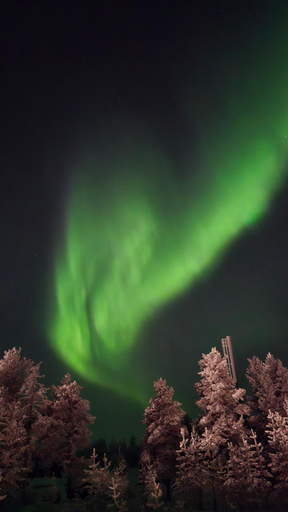 Others 3, Lapland Hygge, Lapland