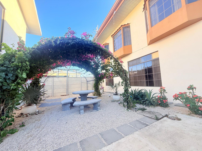 Exterior & Views 5, Hotel Wilson Santa Cruz, Santa Cruz