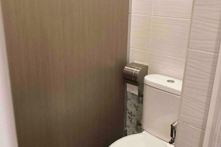 Room 4, leisurecorner 25, Seberang Perai Tengah