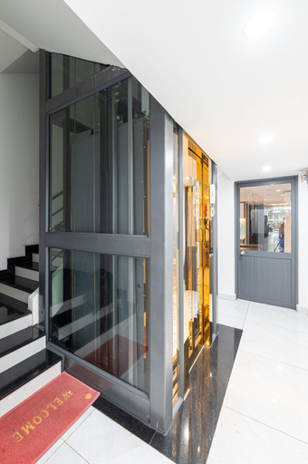 Others 5, Macy Home Hostel, District 4