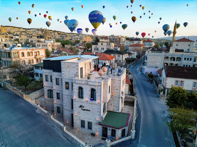 Others 4, Mai Cappadocia Hotel, Nevşehir
