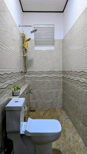 Bathroom 3, LetStay Home, Negombo