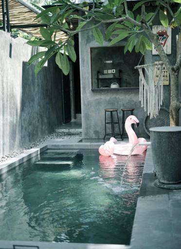 Sport & Beauty 5, Lasakha Villa, Bantul