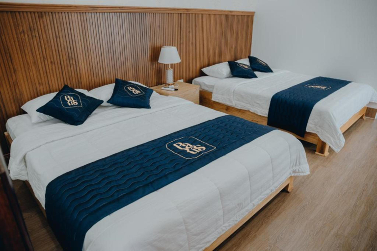Bedroom 3, Paris Hotel - Binh Thuan, Tuy Phong