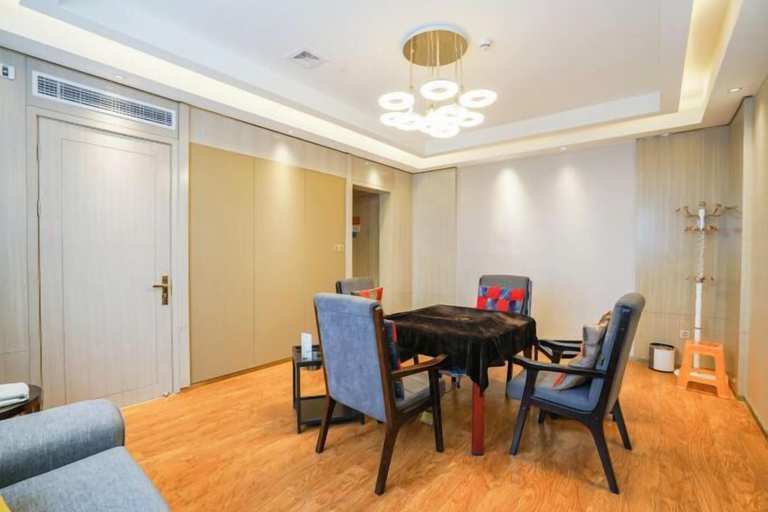 Others 5, Mingwu Jiuzun Hotel, Mianyang