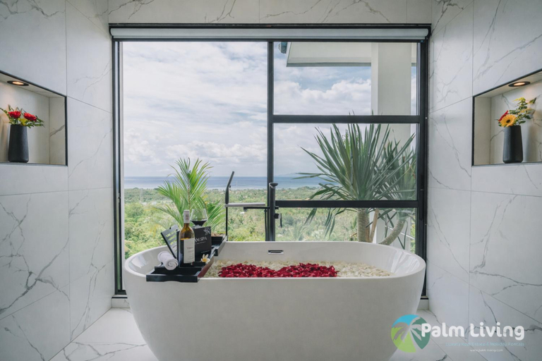 Bathroom 5, Villa Sunset, Buleleng