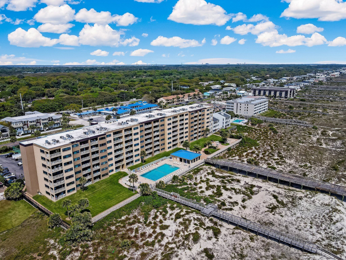 Interior 2, 442 Amelia By The Sea, Nassau