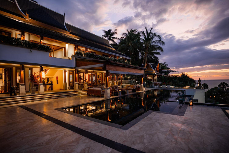 Swimming pool 5, Villa ZeniMo, Surin Beach, pool, 9 BR 18 guests, Phuket Island