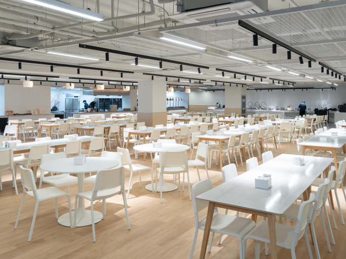 Food & Drinks 4, 苏州山塘街华贸姑苏里服务公寓, Suzhou