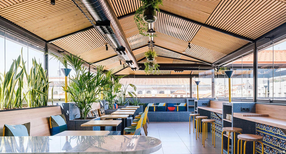 Others 2, SLEEP’N Atocha – B Corp Certified, Madrid