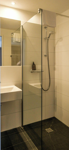 Bathroom 5, Tools Hotel Laichingen/Ulm, Alb-Donau-Kreis